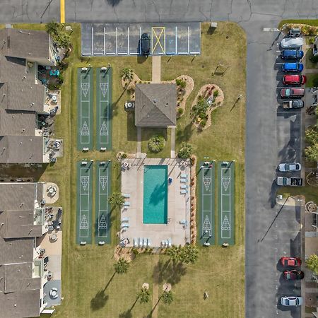 Sandcastles And Sunshine - Gulf Highlands Beach Resort Panama City Beach Exterior photo
